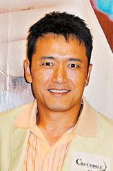 绝代双骄江枫