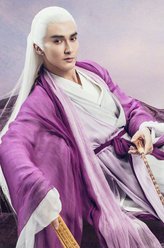 三生三世枕上书东华