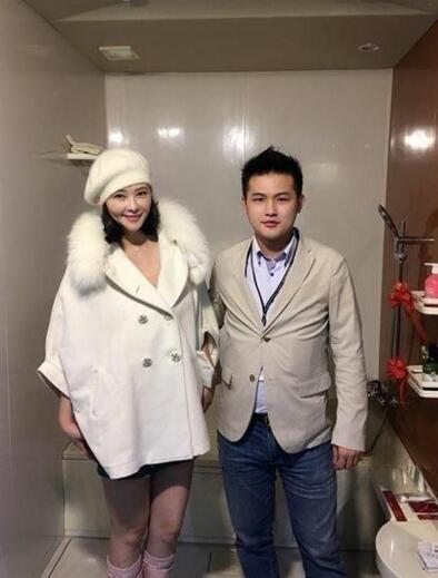 新婚不久“被离婚”还曾流产? 萧淑慎:绝无此事