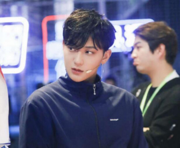 黄子韬方指责《这!就是街舞》不当剪辑:再出错停录