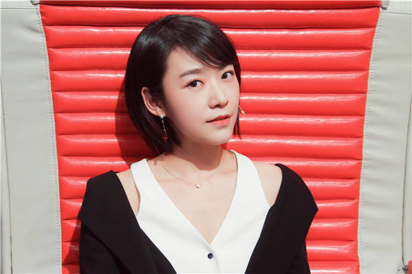 吕晓霖做客《是真的吗》 首谈择偶观