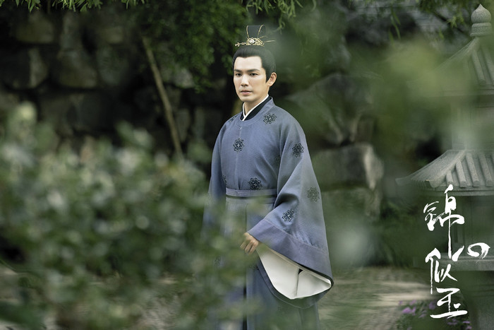 《锦心似玉》火热收官 钟汉良成就“人间理想”徐令宜