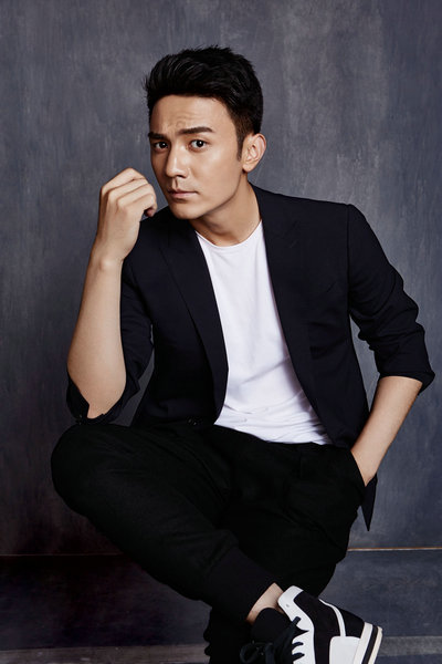 《无问西东》李想获赞 铁政感谢导演信任
