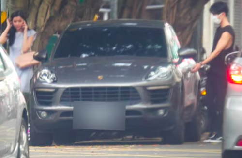 唐禹哲被曝恋上汪东城前女友?工作人员辟谣:只是好友