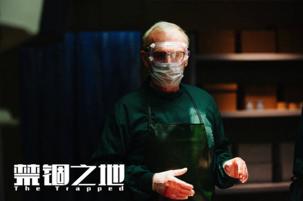 《禁锢之地》角色深度解析,看《越狱》T-bag如何突破反派类型