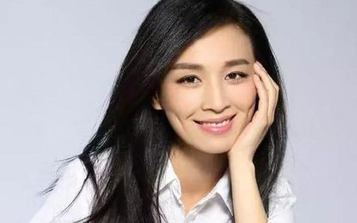 盘点笑起来酒窝超美的女星 张庭是酒窝美女的鼻祖