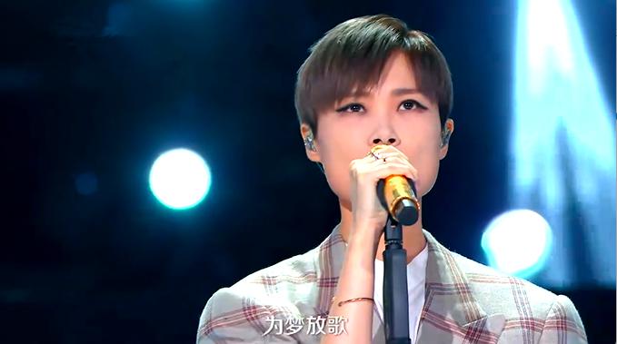 《梦想的声音》收官 QQ音乐零点行动助力音乐梦想