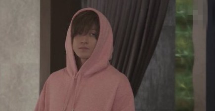 小栗旬版花泽类上线,还是当年那个花美男啊!