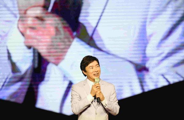 费玉清:告别场唱完,我要好好玩一下西湖