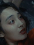 《河神》小神婆绝美留影 有回忆杀在脑海盘旋!