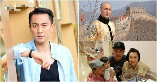 跻身无线小生靠爸爸狄龙?谭俊彦对流言感不快
