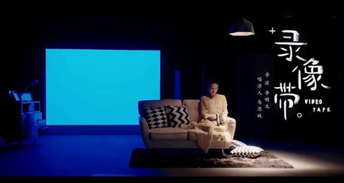 马思纯演技炸观众被感动哭了 郑钧:不愧是金马影后