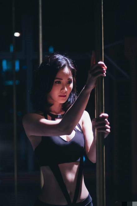 蔡卓妍称不会再隐婚 如果结婚想得到大家祝福