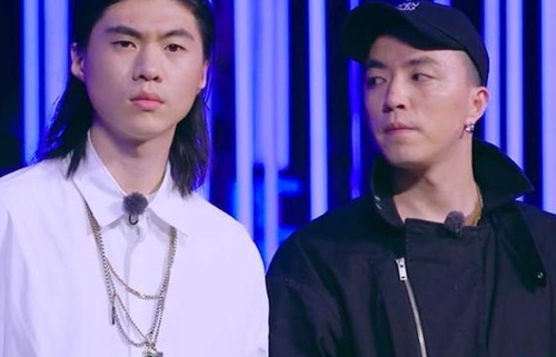 Jony J《潮音战纪》退赛,竟然全是因为他!